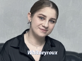 Whitneyroux