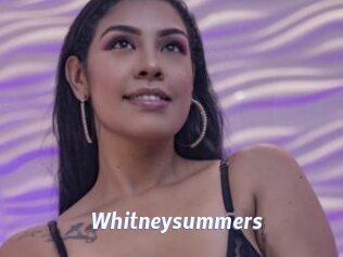 Whitneysummers