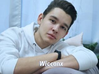 Wiccanx