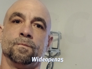 Wideopen25