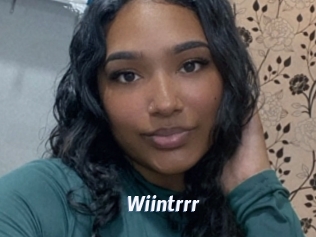 Wiintrrr