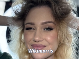Wikimorris