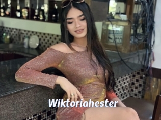 Wiktoriahester