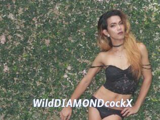 WildDIAMONDcockX