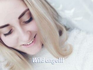 Wild_angelll