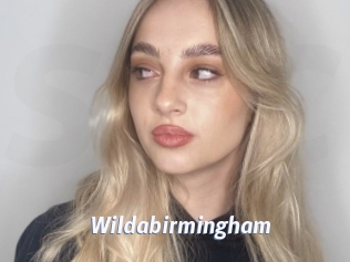 Wildabirmingham