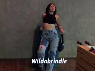 Wildabrindle