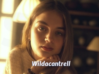 Wildacantrell