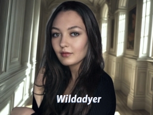 Wildadyer