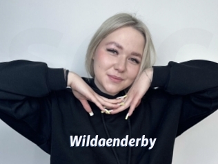 Wildaenderby