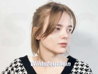 Wildafountain
