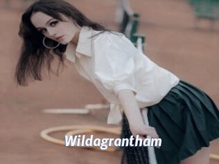 Wildagrantham