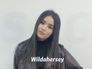 Wildahersey