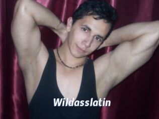 Wildasslatin