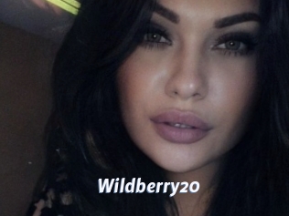 Wildberry20