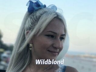 Wildblond