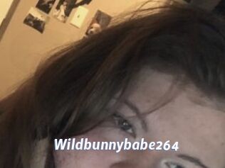 Wildbunnybabe264