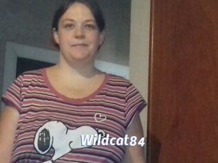 Wildcat84