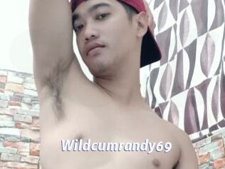 Wildcumrandy69