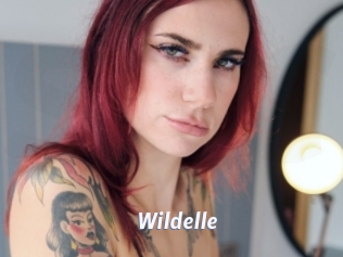 Wildelle