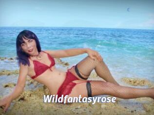 Wildfantasyrose