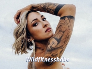 Wildfitnessbabe
