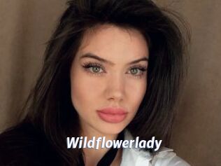 Wildflowerlady
