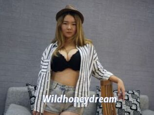 Wildhoneydream