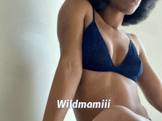 Wildmamiii