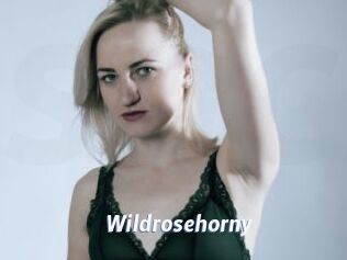 Wildrosehorny