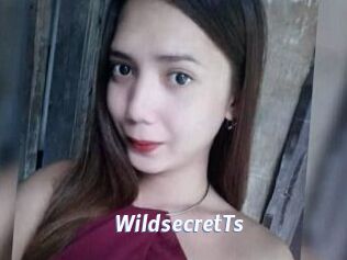 WildsecretTs