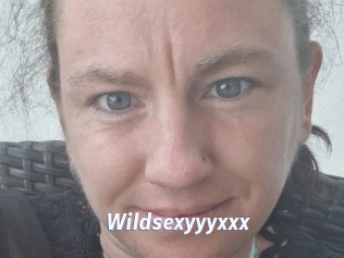 Wildsexyyyxxx