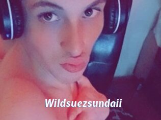Wildsuezsundaii