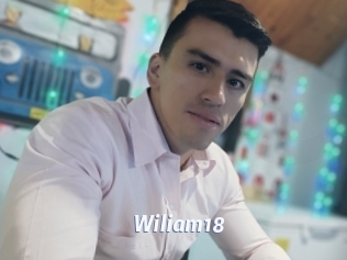 Wiliam18