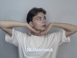 Willaacomb