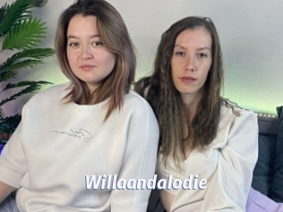 Willaandalodie