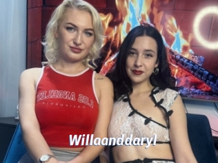 Willaanddaryl