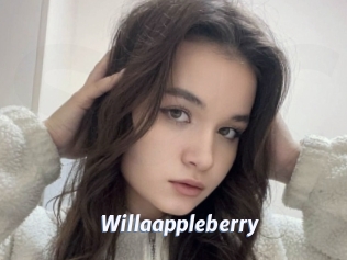 Willaappleberry