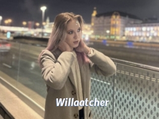Willaatcher