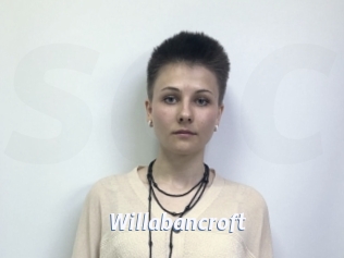 Willabancroft