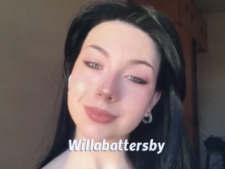 Willabattersby