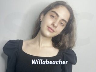 Willabeacher