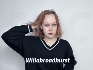 Willabroadhurst