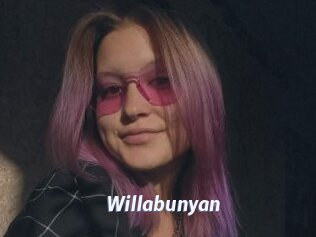 Willabunyan
