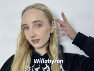 Willabyron