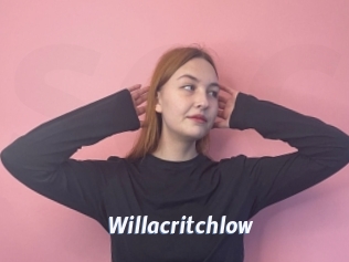 Willacritchlow
