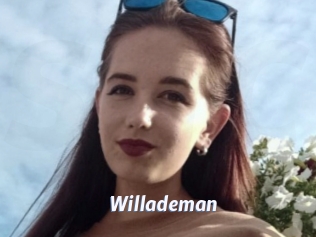 Willademan