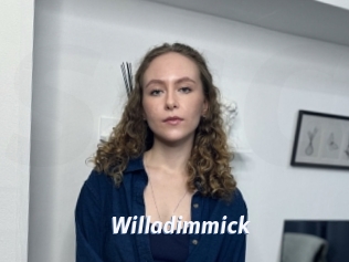 Willadimmick