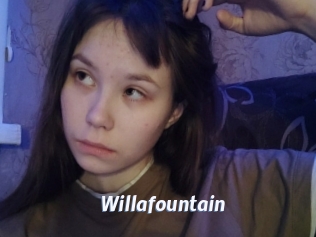 Willafountain