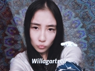 Willagartrell